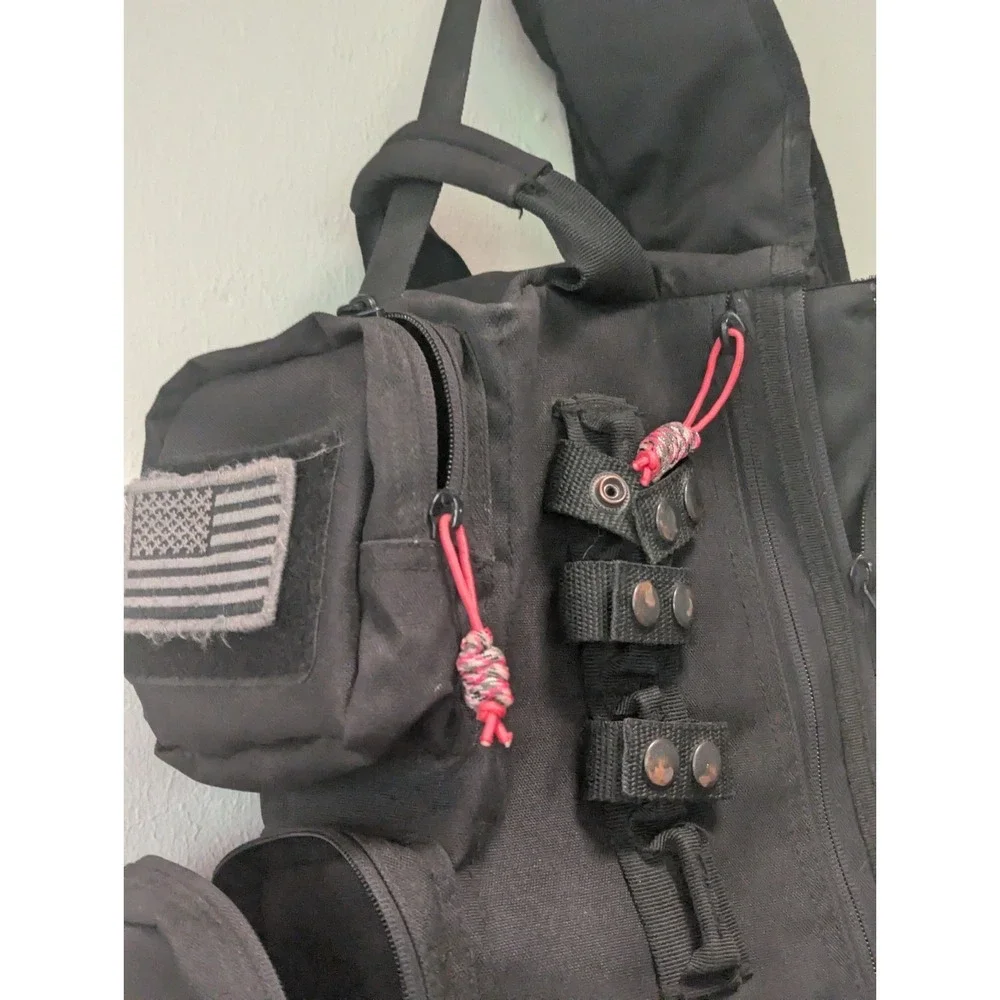 Red Rock Sling Genuine Tactical Military Shoulder Hunt Outdoor Range Gear Hiking